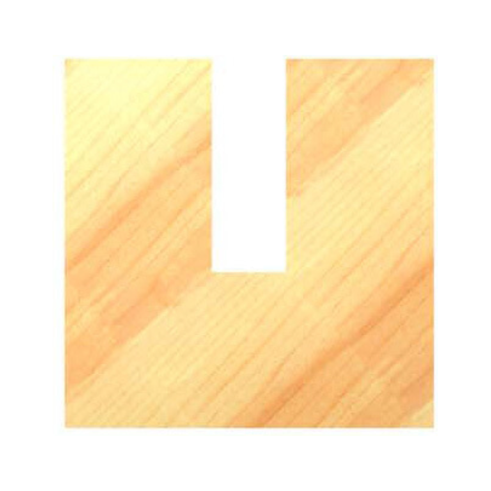 GROEFFREES Ø 10 X 30 MM, TL=58 MM, S=6 MM, HW