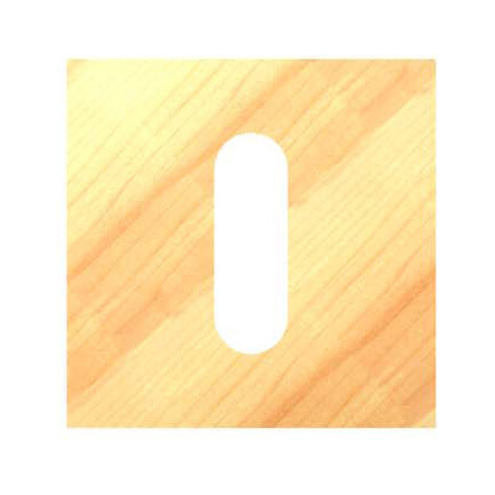 GROEFFREES Ø 10 X 30 MM, TL=58 MM, S=6 MM, HW