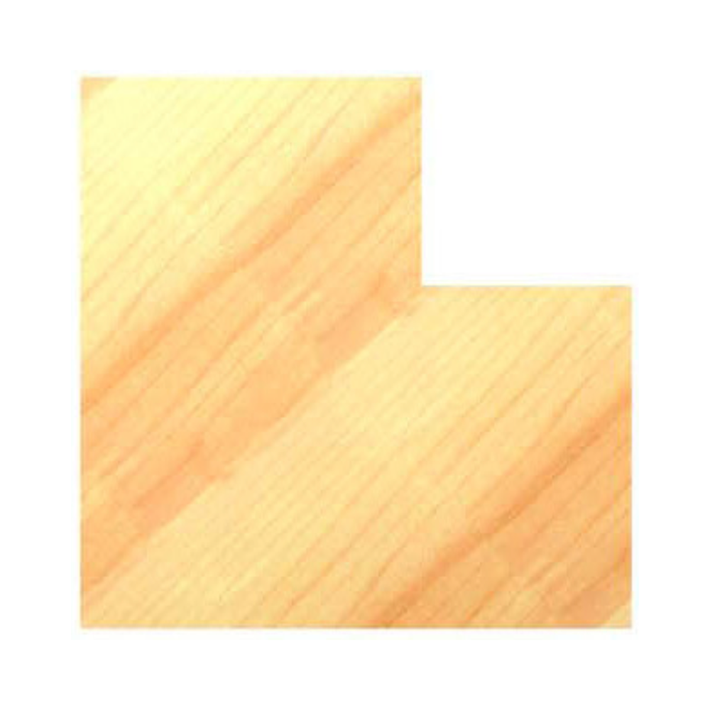 GROEFFREES Ø 20 X 20 MM, TL=48 MM, S=6 MM, HW