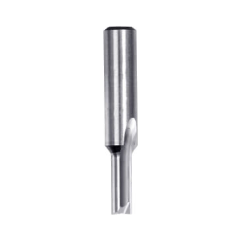 GROEFFREES KORT Ø 5 X 12 MM, TL=45 MM, S=8 MM, VHW