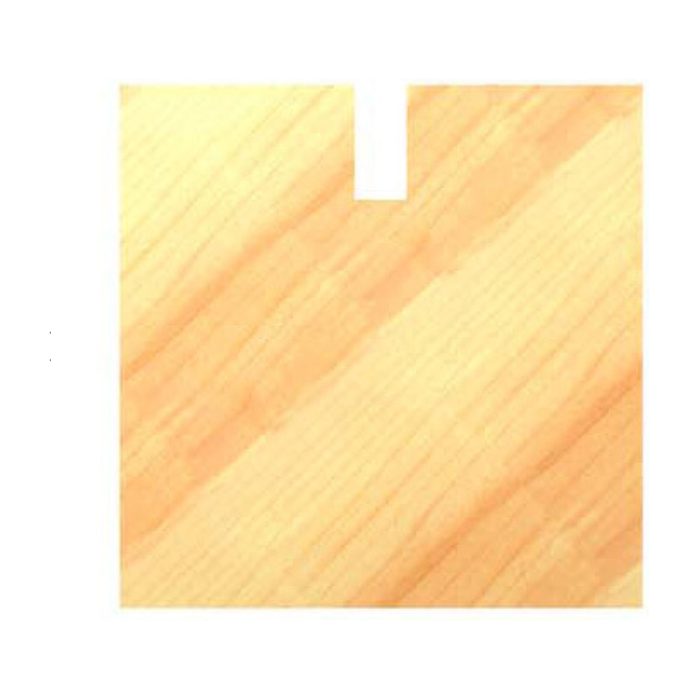 GROEFFREES KORT Ø 5 X 12 MM, TL=45 MM, S=8 MM, VHW