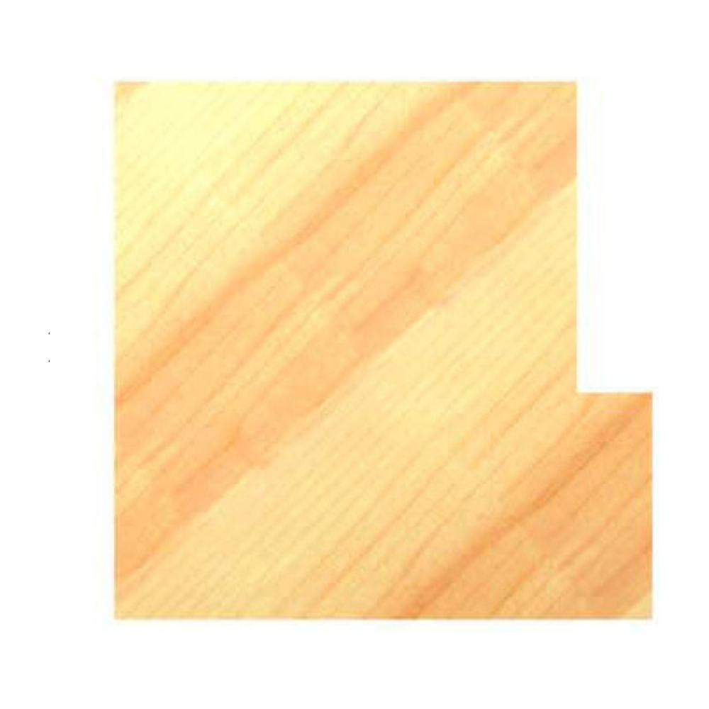 GROEFFREES KORT Ø 8 X 30 MM, TL=58 MM, S=8 MM, HW