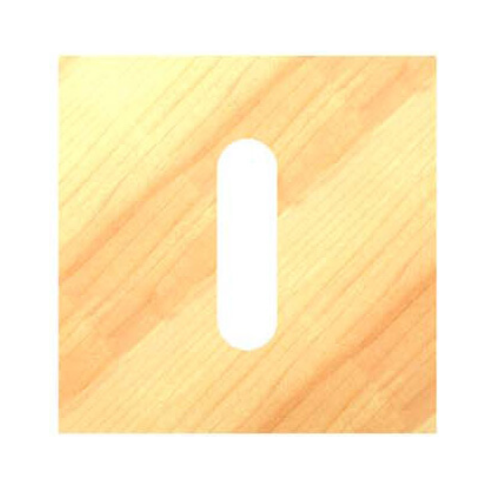 GROEFFREES KORT Ø 8 X 30 MM, TL=58 MM, S=8 MM, HW