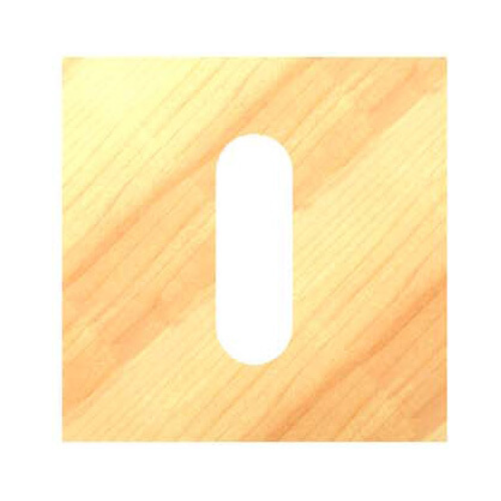 GROEFFREES KORT Ø 10 X 20 MM, TL=48 MM, S=8 MM, HW