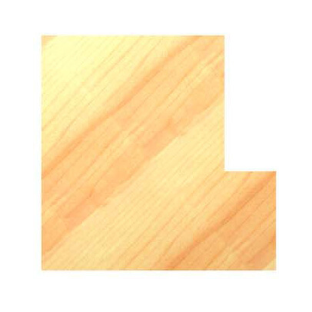 GROEFFREES KORT Ø 12 X 30 MM, TL=58 MM, S=8 MM, HW