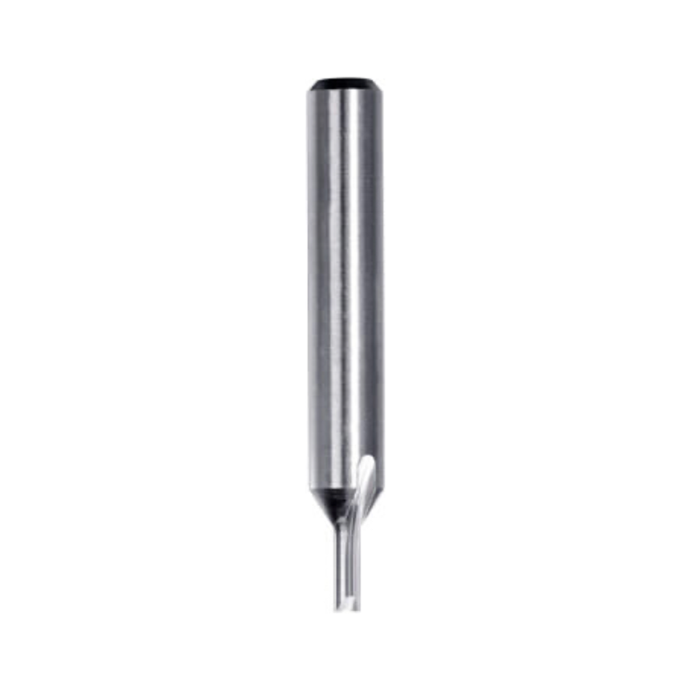 GROEFFREES Ø 3 X 8 MM, TL=55 MM, S=8 MM, VHW