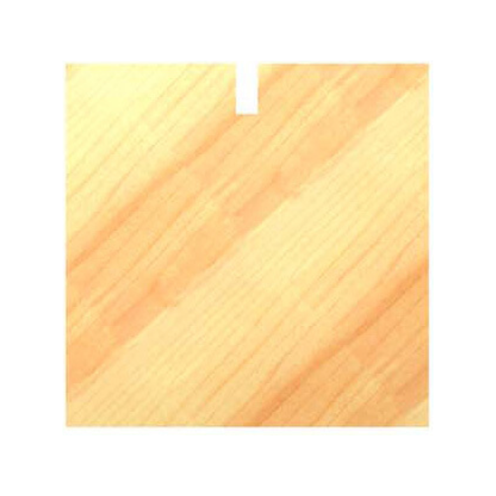 GROEFFREES Ø 3 X 8 MM, TL=55 MM, S=8 MM, VHW