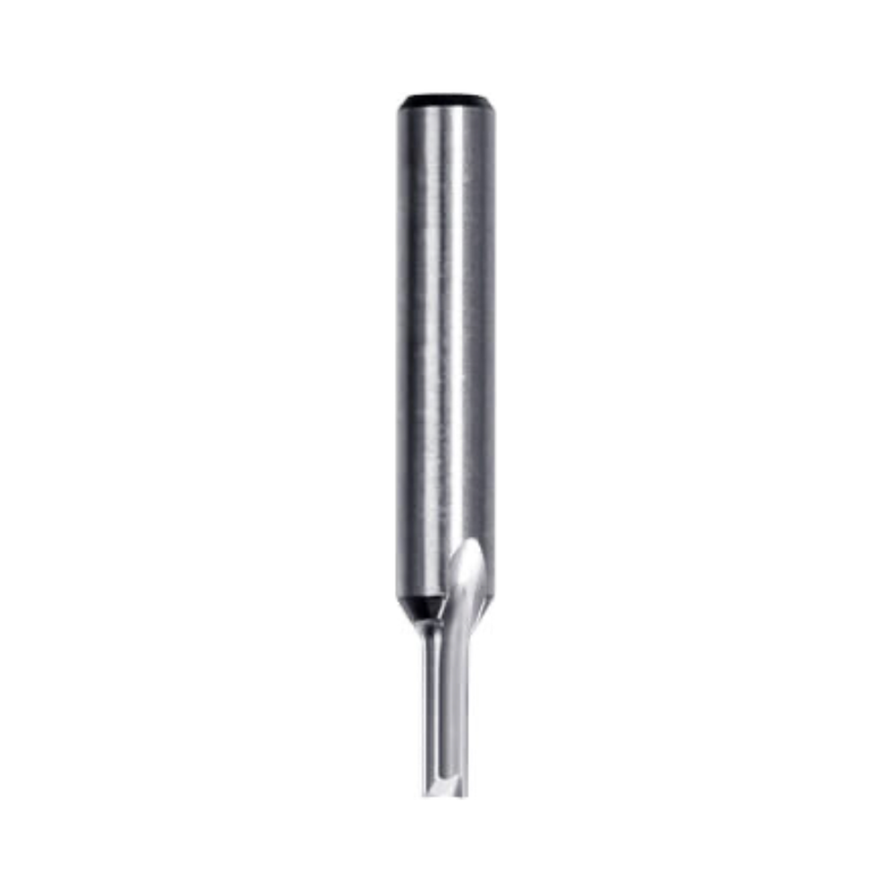 GROEFFREES Ø 4 X 10 MM, TL=55 MM, S=8 MM, VHW