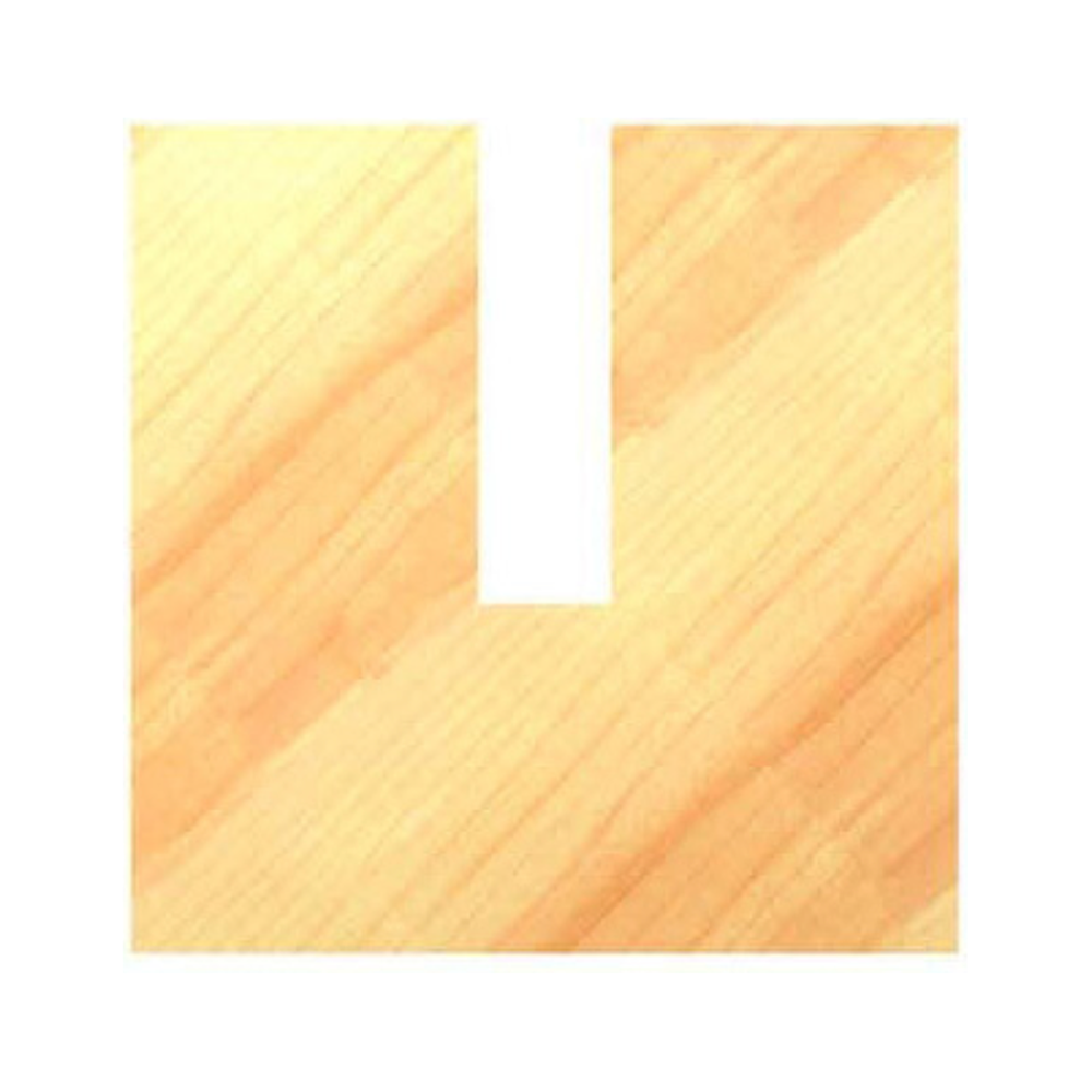 GROEFFREES Ø 8 X 30 MM, TL=90 MM, S=8 MM, HW