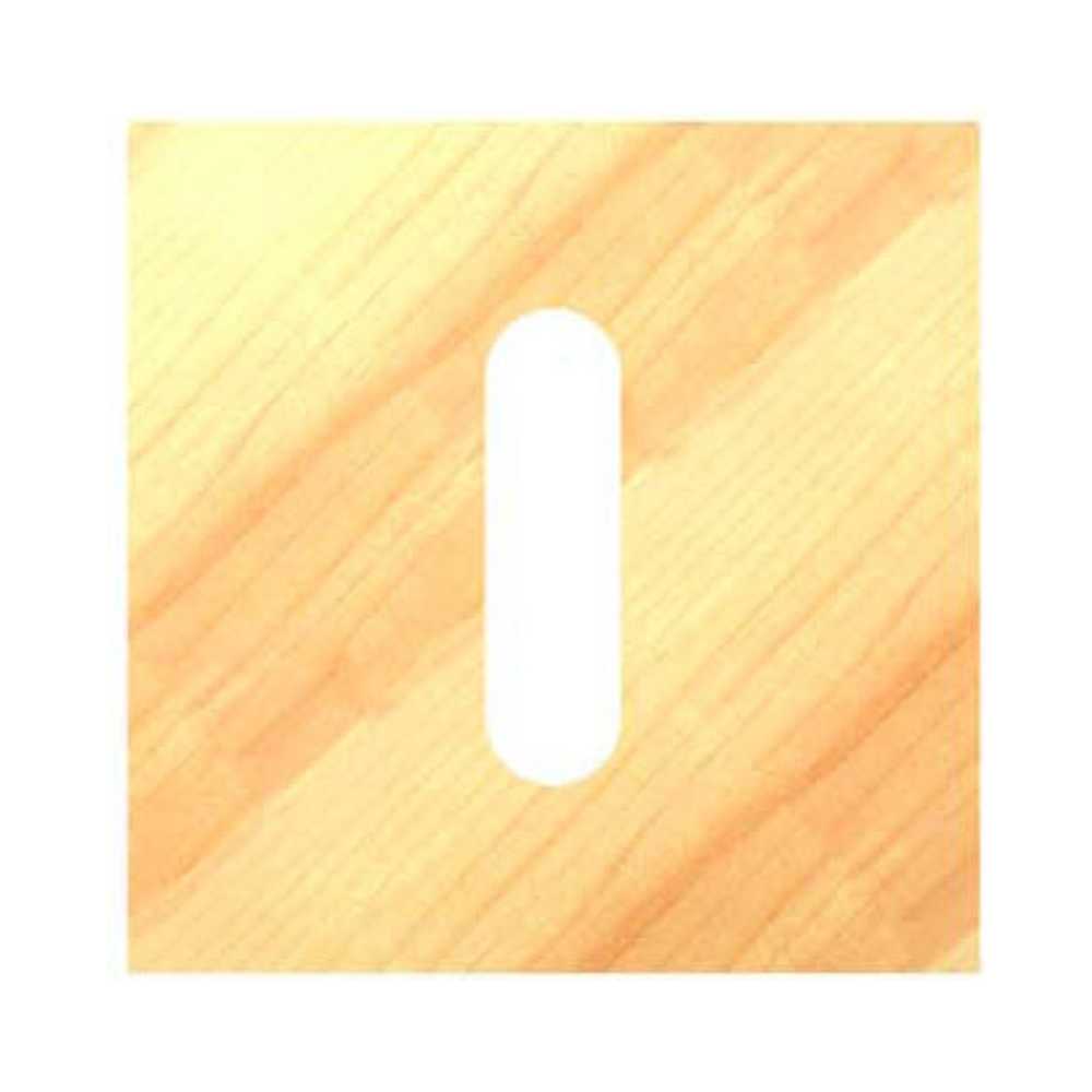 GROEFFREES Ø 8 X 30 MM, TL=90 MM, S=8 MM, HW