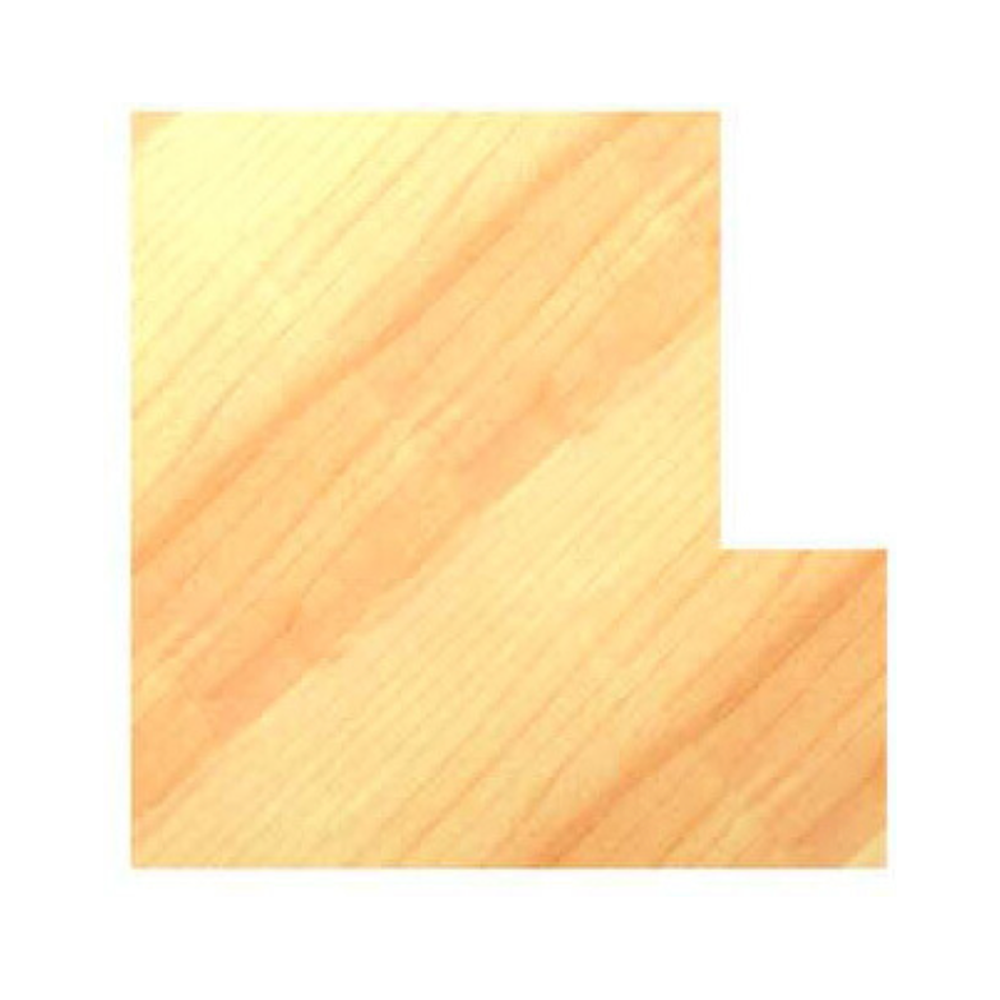 GROEFFREES Ø 12 X 30 MM, TL=90 MM, S=8 MM, HW
