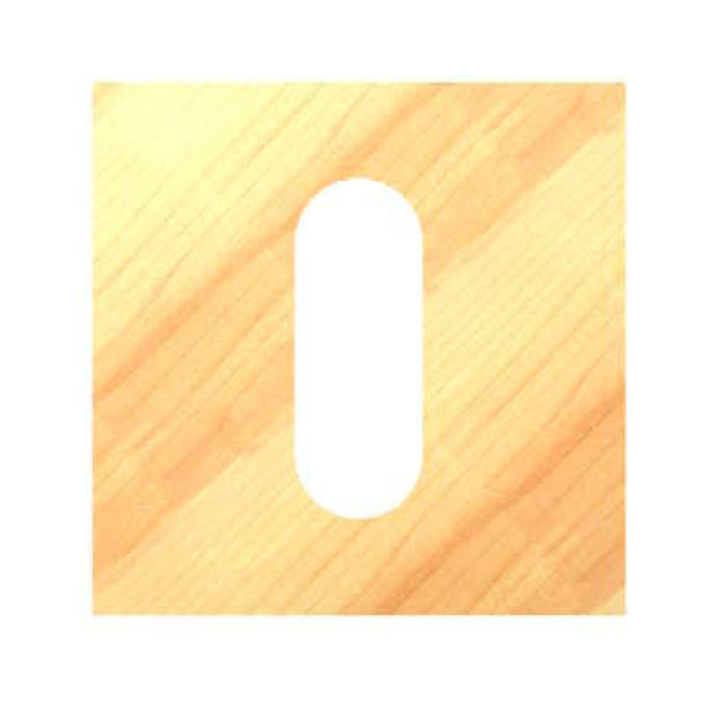 GROEFFREES Ø 13 X 30 MM, TL=90 MM, S=8 MM, HW