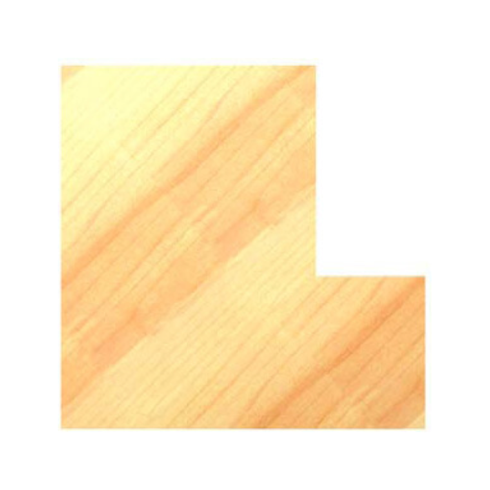 GROEFFREES Ø 16 X 30 MM, TL=90 MM, S=8 MM, HW