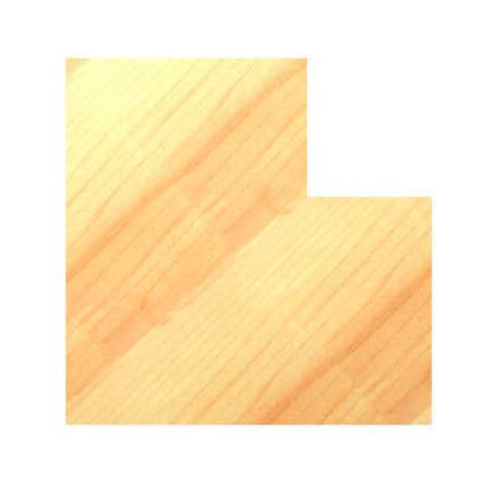 GROEFFREES Ø 18 X 20 MM, TL=70 MM, S=8 MM, HW