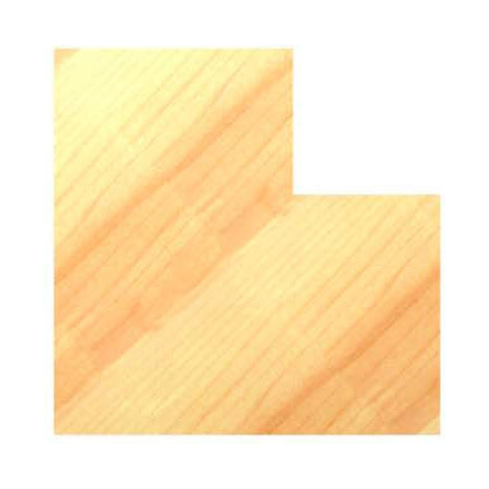 GROEFFREES Ø 19 X 20 MM, TL=70 MM, S=8 MM, HW