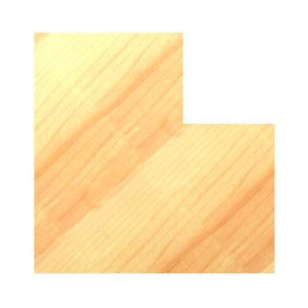 GROEFFREES Ø 20 X 20 MM, TL=70 MM, S=8 MM, HW