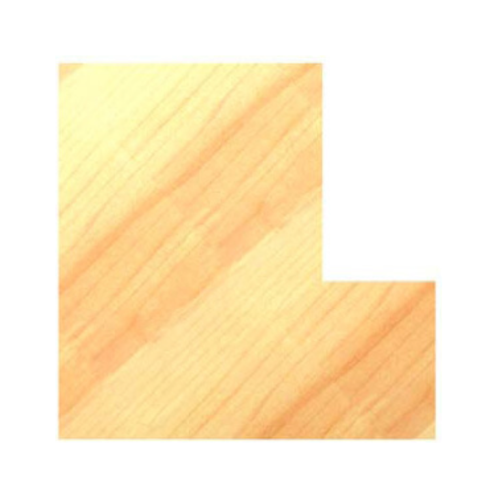 GROEFFREES Ø 20 X 30 MM, TL=97 MM, S=8 MM, HW