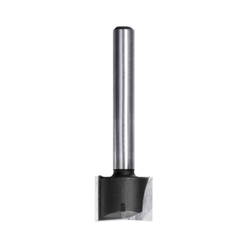 GROEFFREES Ø 22 X 16 MM, TL=70 MM, S=8 MM, HW
