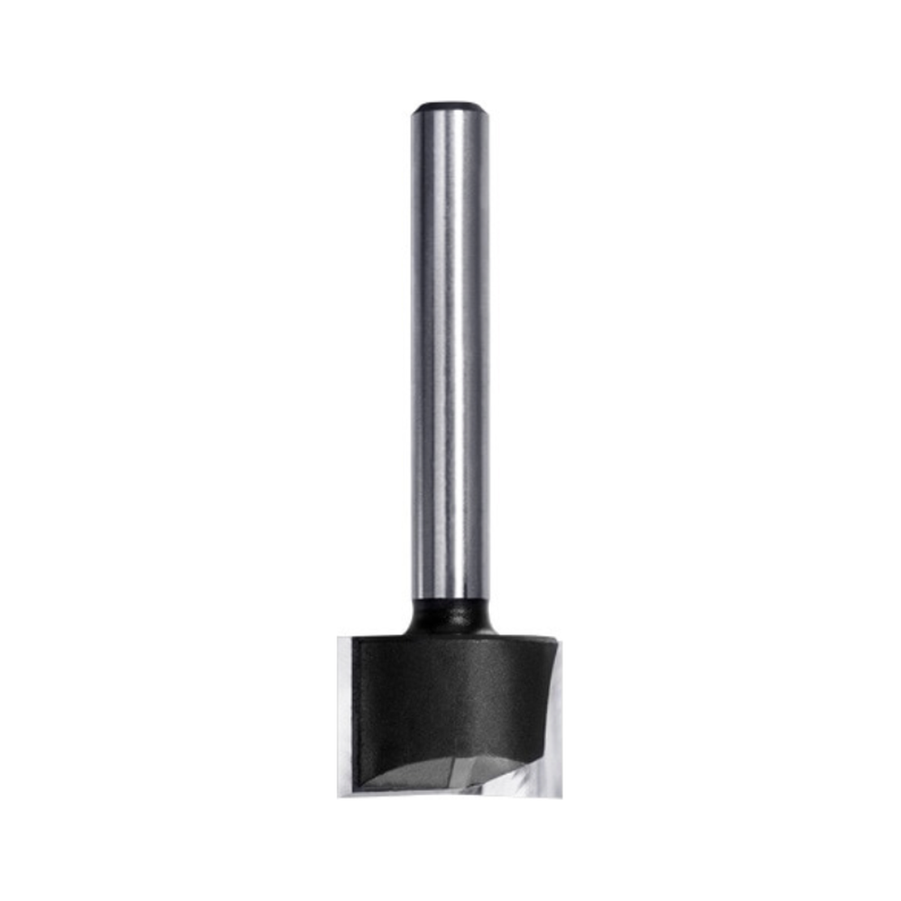 GROEFFREES Ø 25 X 16 MM, TL=70 MM, S=8 MM, HW