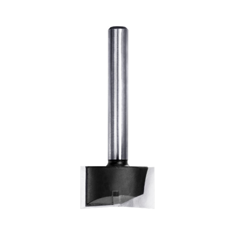 GROEFFREES Ø 30 X 16 MM, TL=70 MM, S=8 MM, HW