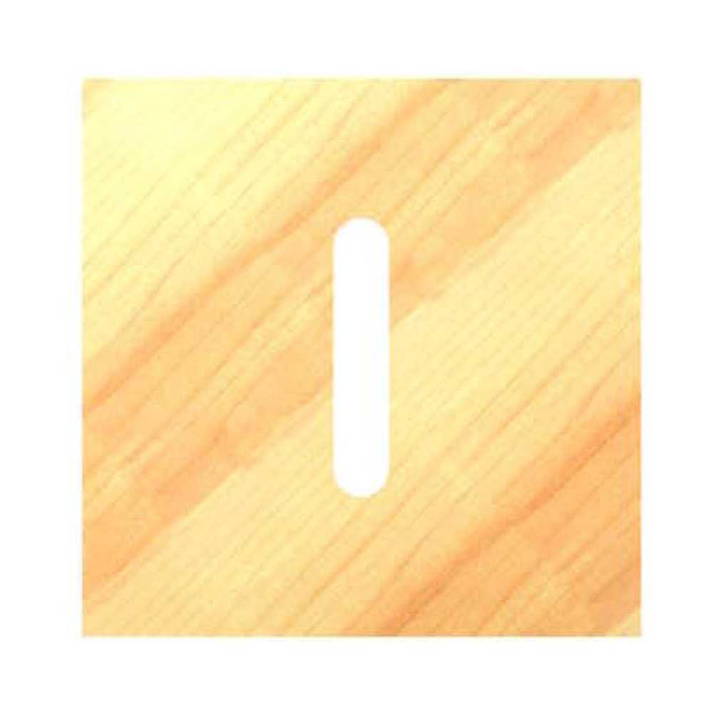 GROEFFREES Ø 5 X 17 MM, TL=55 MM, S=8 MM, HS