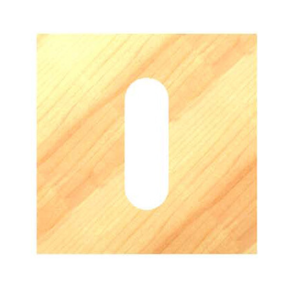 GROEFFREES Ø 10 X 20 MM, TL=60 MM, S=8 MM, HS