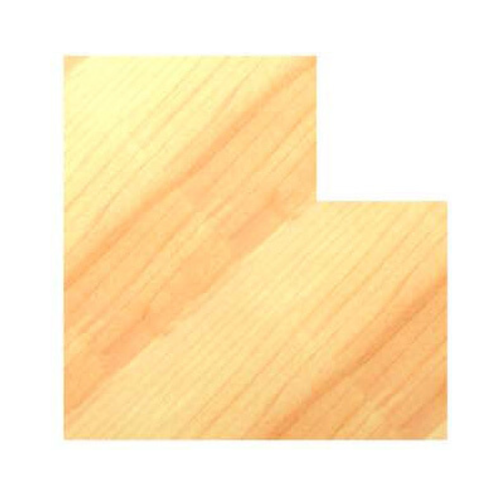 GROEFFREES Ø 18 X 20 MM, TL=70 MM, S=8 MM, HS