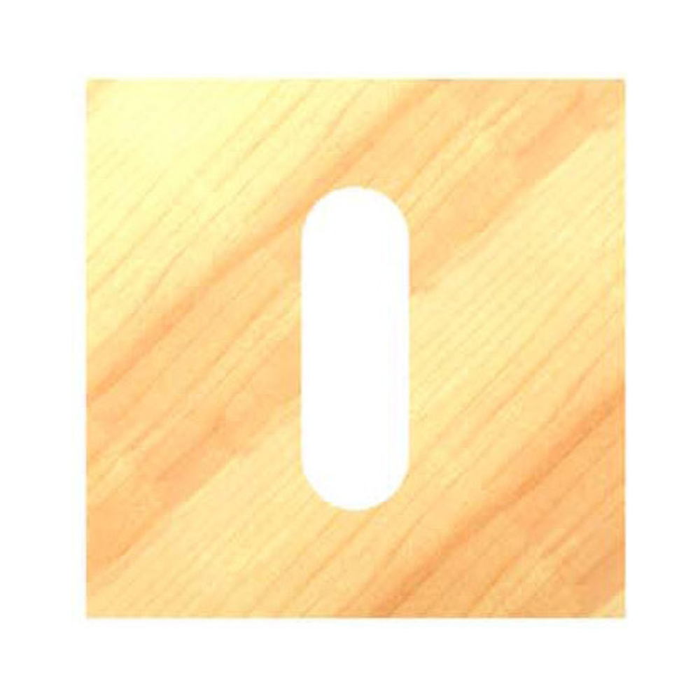 KEERMESGROEFFREES Ø 10 X 20 MM, TL=60 MM, S=8 MM, HW