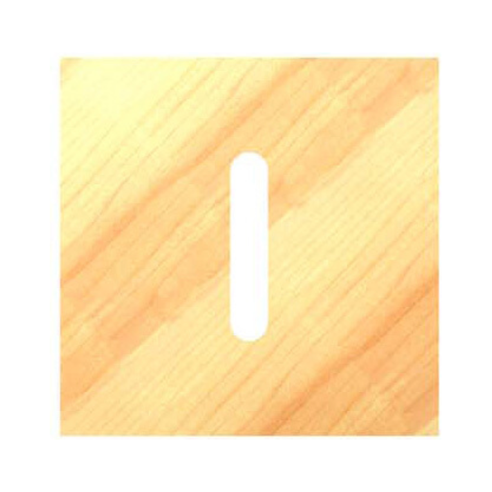 GROEFFREES Ø 5 X 12 MM, TL=49 MM, S=10 MM, HW