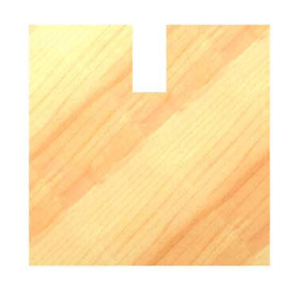 GROEFFREES Ø 7 X 15 MM, TL=55 MM, S=10 MM, HW