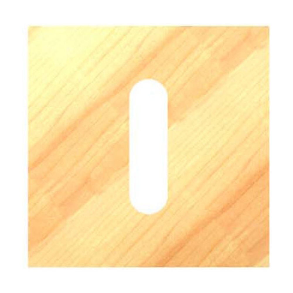 GROEFFREES Ø 8 X 20 MM, TL=60 MM, S=10 MM, HW