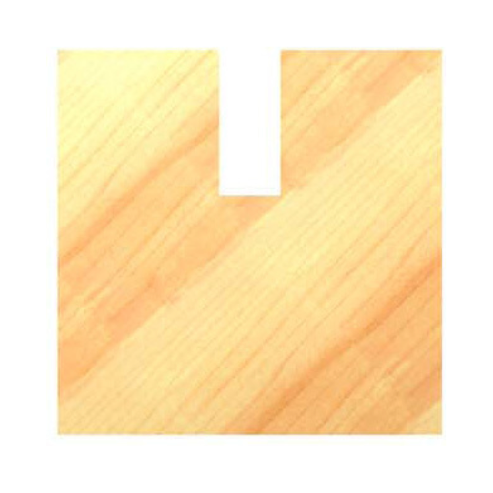 GROEFFREES Ø 9 X 20 MM, TL=60 MM, S=10 MM, HW