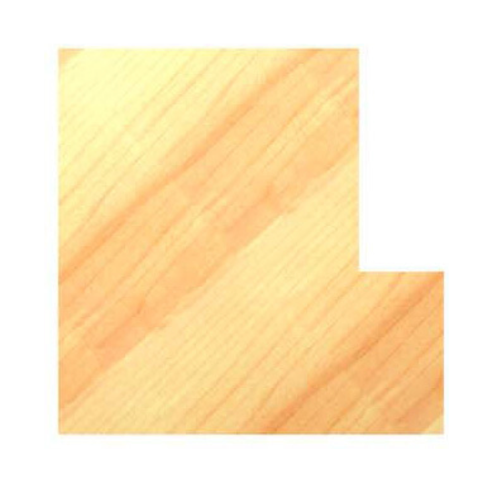 GROEFFREES Ø 12 X 40 MM, TL=97 MM, S=10 MM, HW