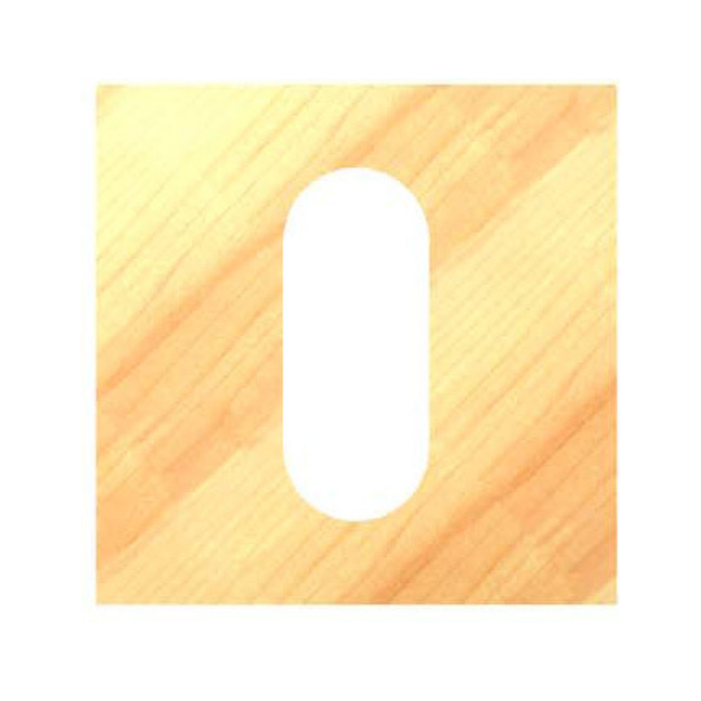 GROEFFREES Ø 14 X 50 MM, TL=100 MM, S=12 MM, HW