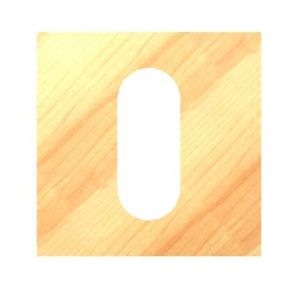 GROEFFREES Ø 16 X 35 MM, TL=90 MM, S=12 MM, HW