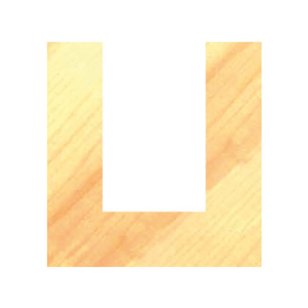 GROEFFREES Ø 22 X 40 MM, TL=92 MM, S=12 MM, HW