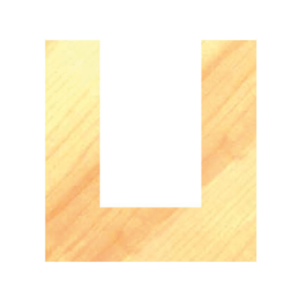 GROEFFREES Ø 30 X 42 MM, TL=94 MM, S=12 MM, HW