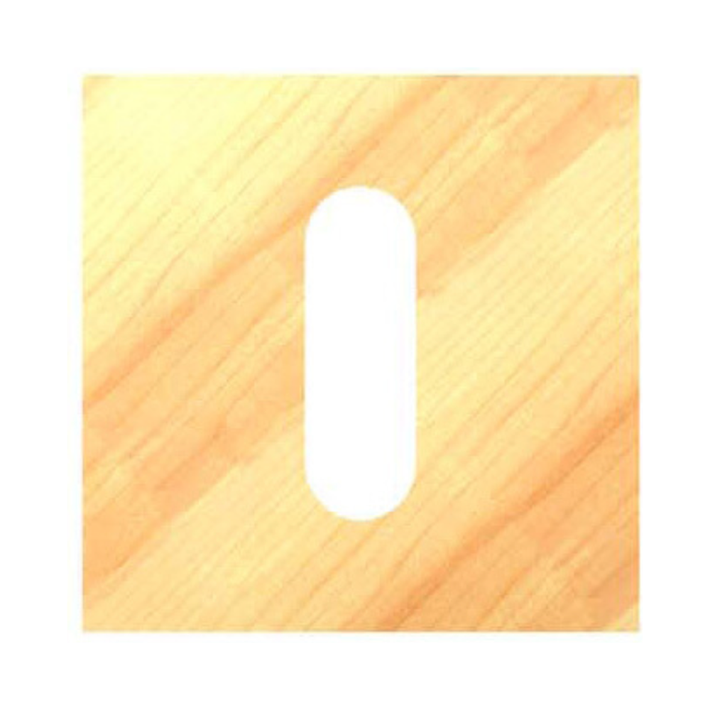 KEERMESGROEFFREES Ø 10 X 25 MM, TL=75 MM, S=12 MM, HW