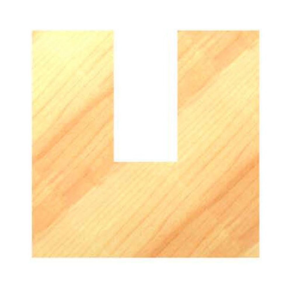 KEERMESGROEFFREES Ø 14 X 30 MM, TL=80 MM, S=12 MM, HW