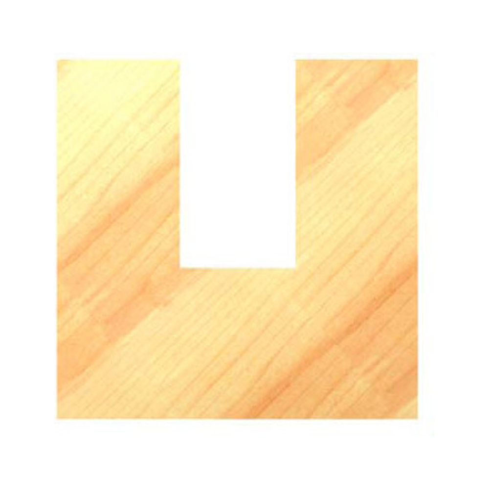 KEERMESGROEFFREES Ø 16 X 50 MM, TL=101 MM, S=12 MM, HW