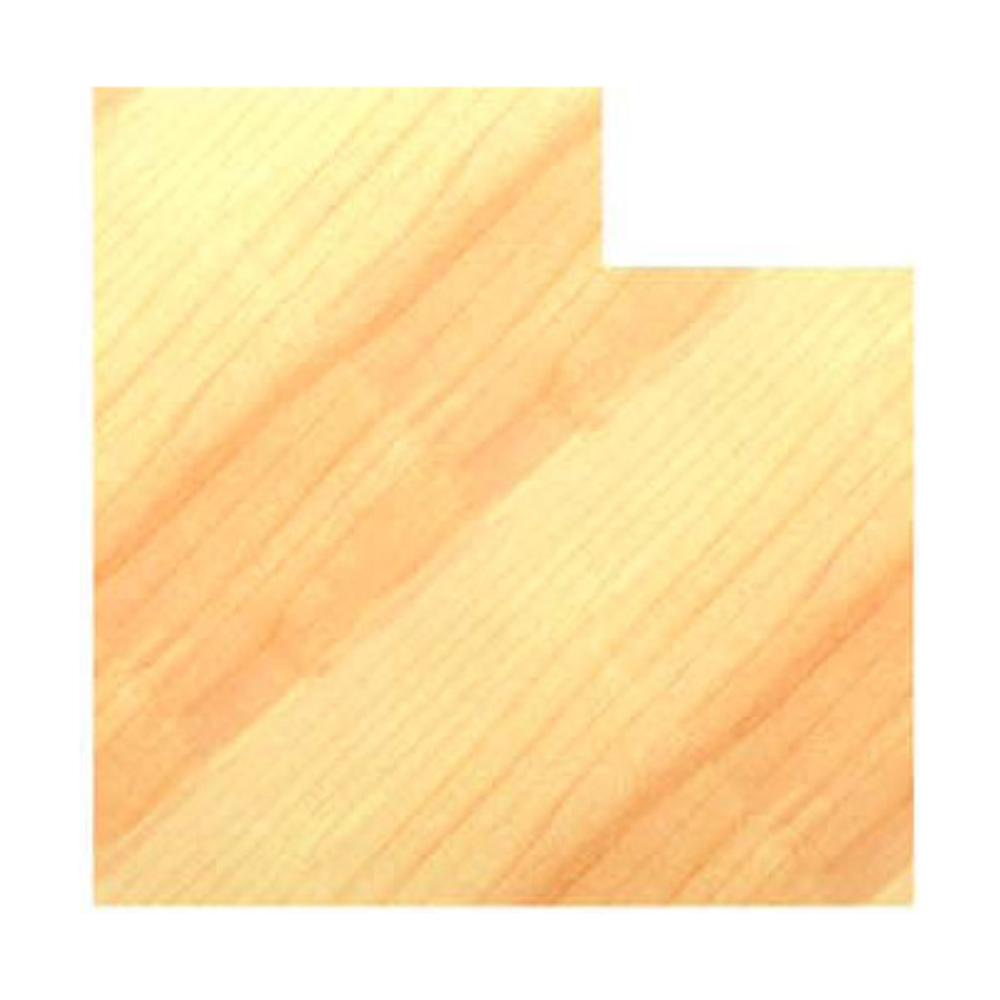 KEERMESGROEFFREES Ø 16 X 12 MM, TL=70 MM, S=12 MM, HW