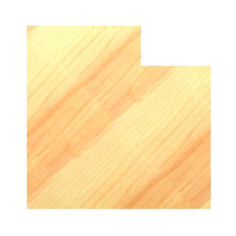 KEERMESGROEFFREES Ø 16 X 12 MM, TL=130 MM, S=12 MM, HW