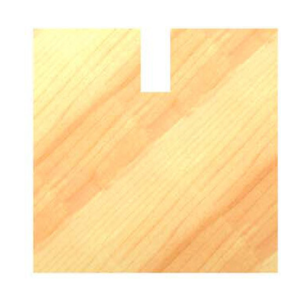 SPIRAALGROEFFREES Ø 6 X 40 MM, TL=80 MM, S=6 MM, VHW