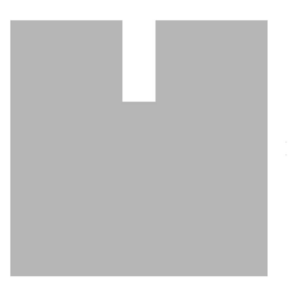 ONTWATERINGSSLEUFFREES Ø 5 X 35 MM, TL=100 MM, S=8 MM, HS