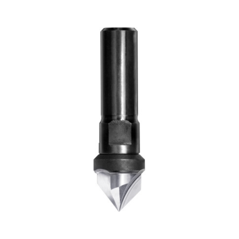 V-GROEFFREES 90°, D=14 MM, S=10 MM, VHW, Z=3