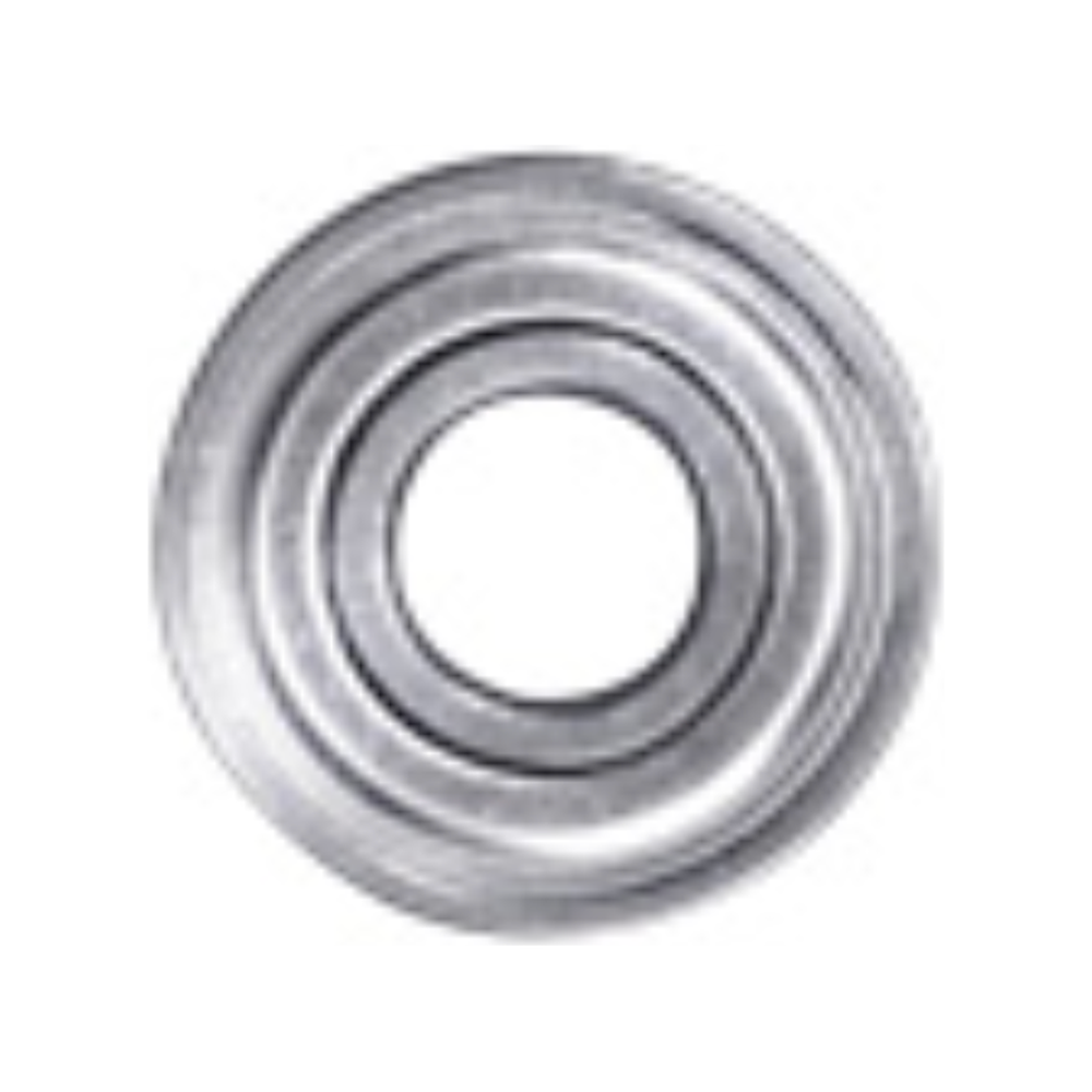 KOGELLAGER Type: D=9,5 x 4,76 mm