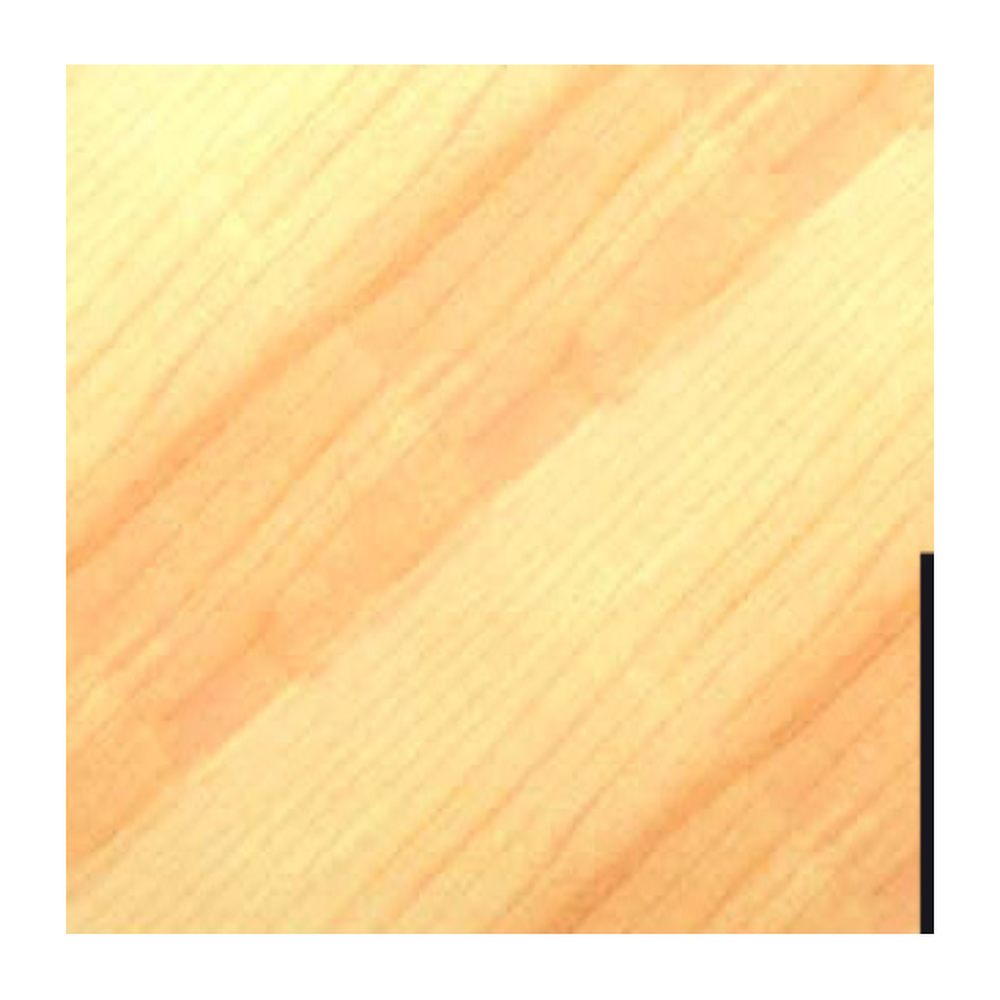 KANTENFREES RECHT Ø 20 X 30 MM, TL=97 MM, S=8 MM, HW