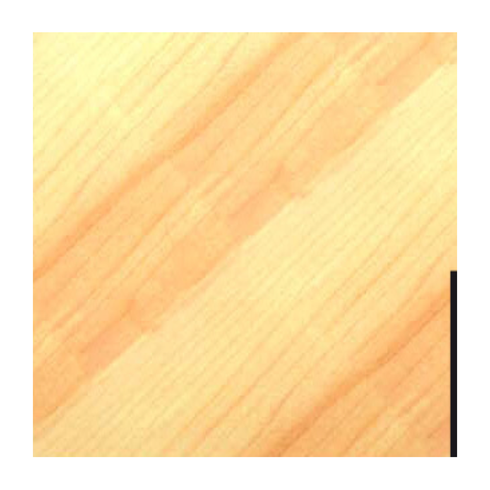 KANTENFREES RECHT Ø 19 X 50 MM, TL=97 MM, S=12 MM, HW