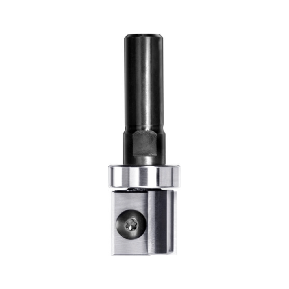 KEERMESKANTENFREES RECHT Ø 22 X 20 MM, TL=68 MM, S=10 MM, HW