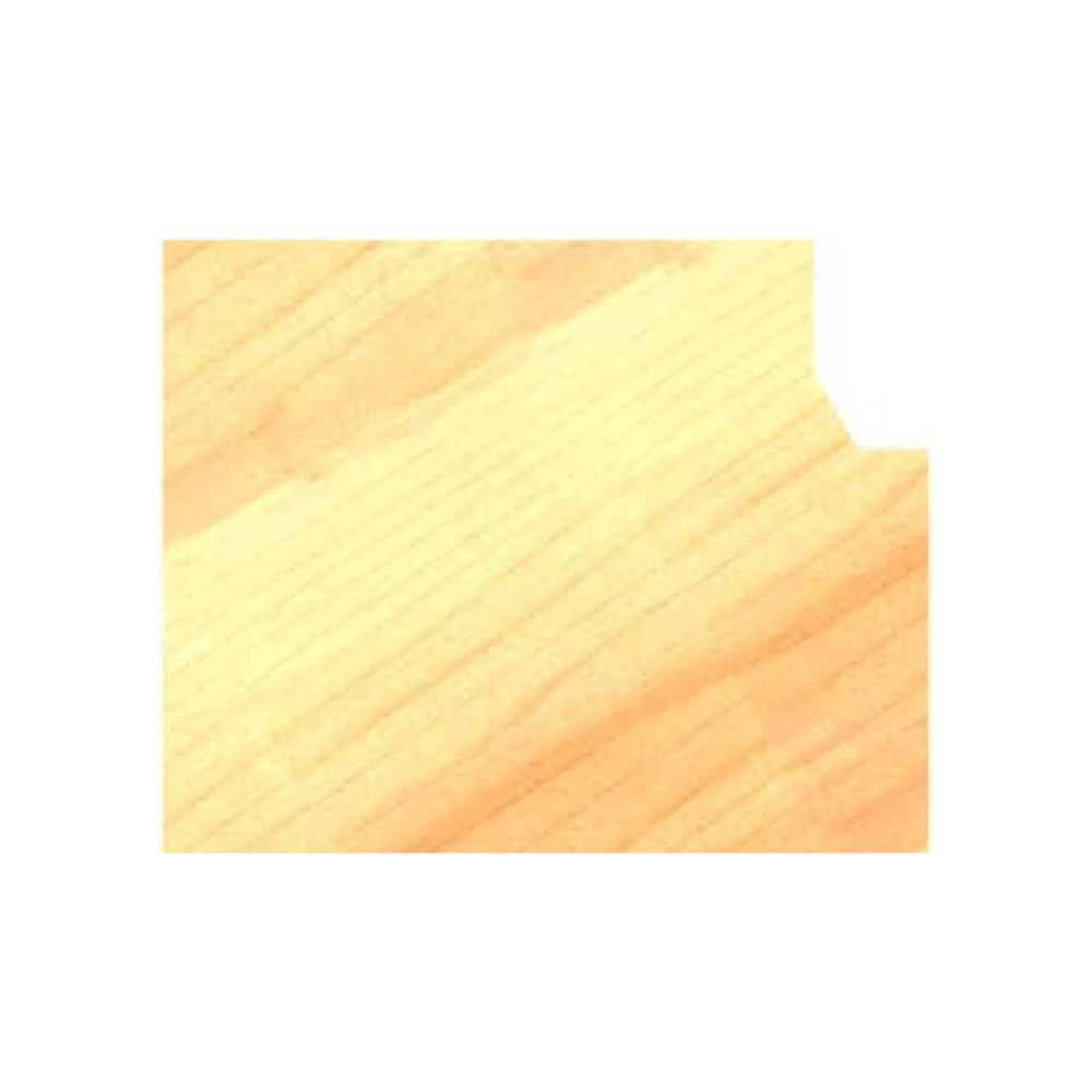 KANTEN- / FASEFREES 45°, L3=4 MM, TL=40 MM, S=8 MM, HW